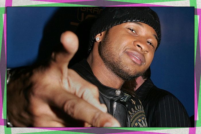 Usher: Biography, R&B and Pop Singer, Grammy Winning Musician