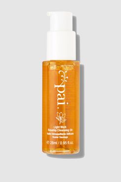 Pai Skincare Light Work Rosehip Cleansing Oil, 0.95 oz.