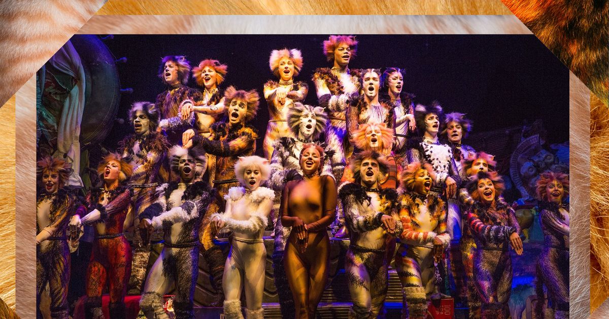 Is Cats A Good Broadway Gig Three Former Cats Weigh In