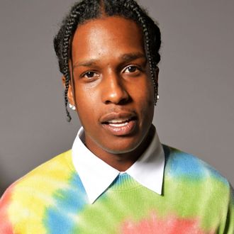 A$AP Rocky to Remain in Swedish Jail for Another Week