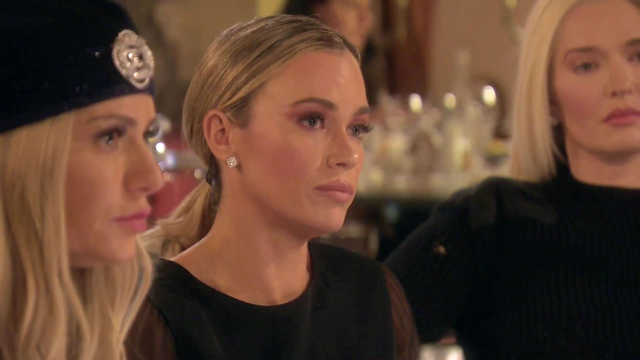 Real Housewives of Beverly Hills Recap, Season 9 Episode 18 pic