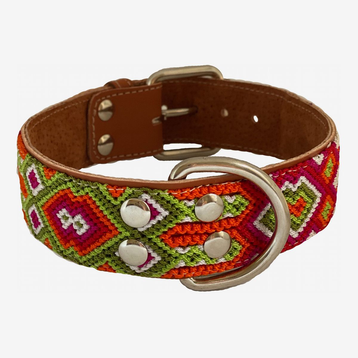 buster gear dog collars