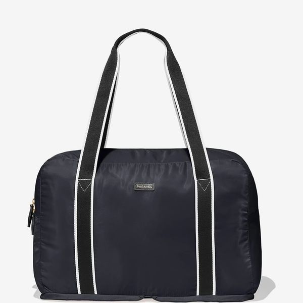 Paravel Foldable Travel Duffel Bag