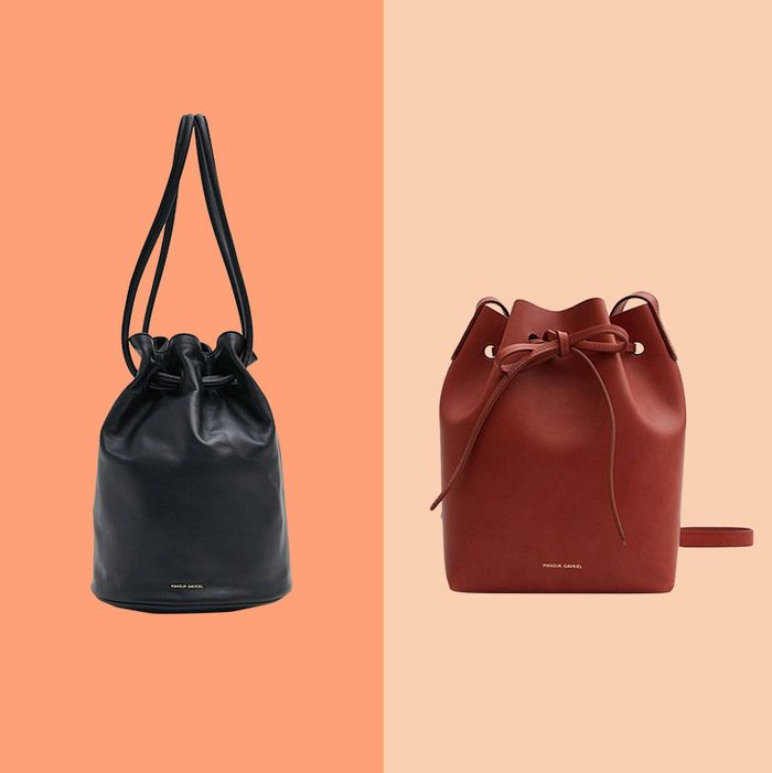 mansur gavriel tote sale