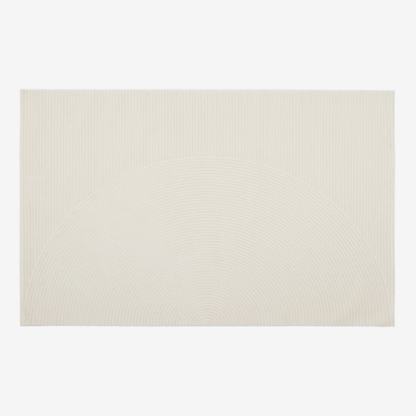 Revival Record Washable Rug - 5'3