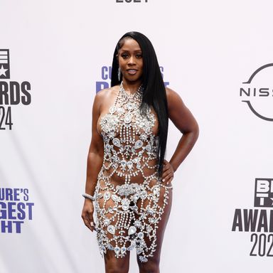2024 BET Awards - Arrivals