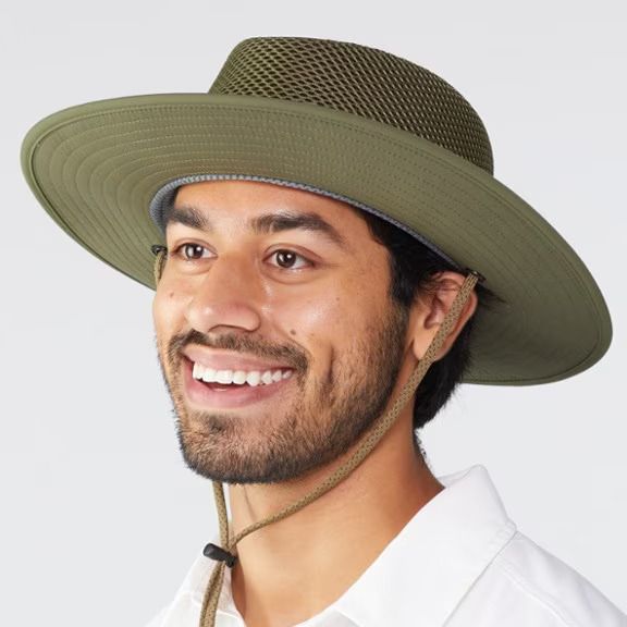 REI Co-op Sahara Path Hat