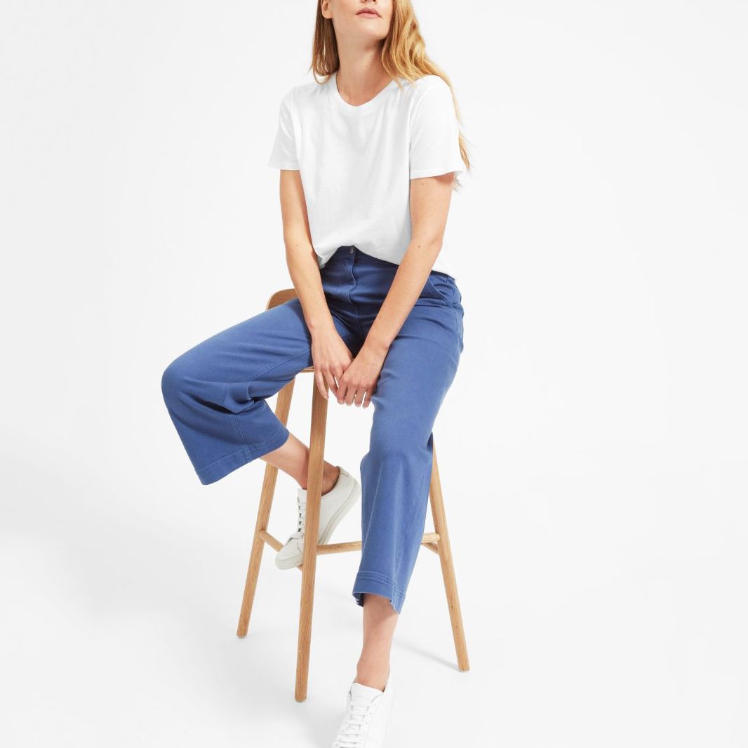 zappos everlane