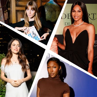 What Ciara, Molly Gordon, and Maggie Rogers Wore This Week 2 image