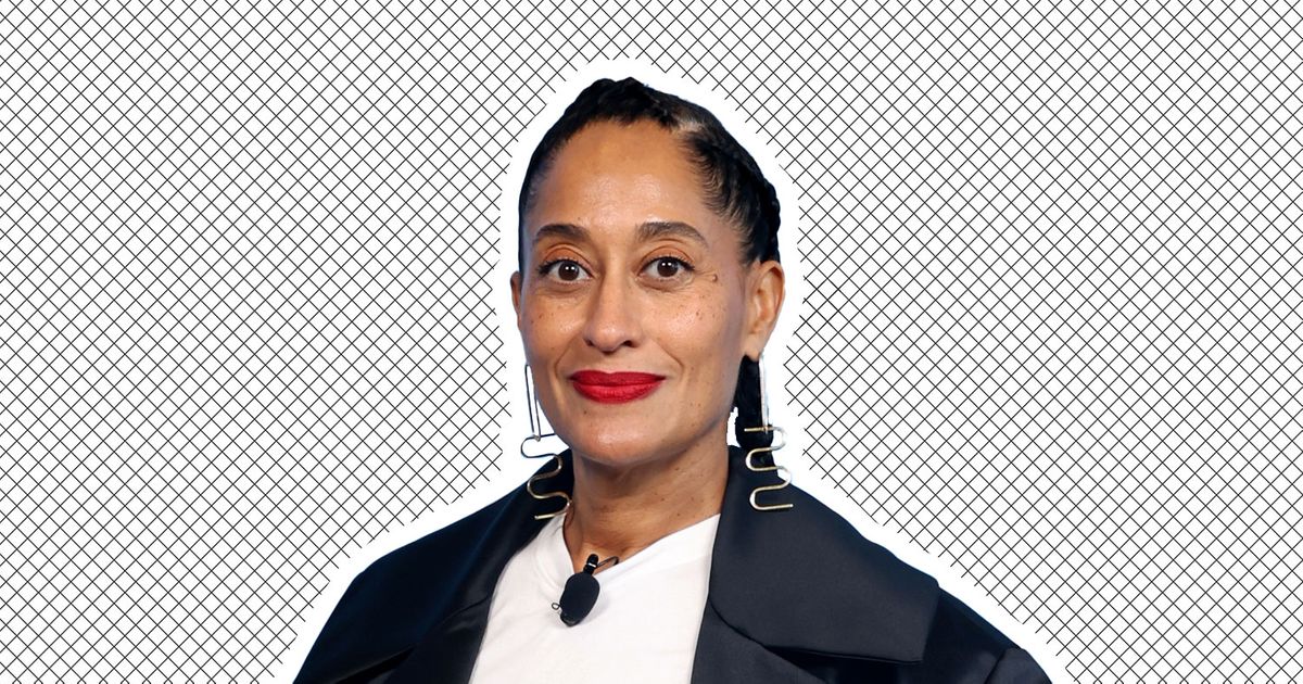 Tracee Ellis Ross Reveals Her Most Painful Rejection and How It