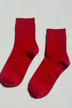 Le Bon Shoppe Her Socks