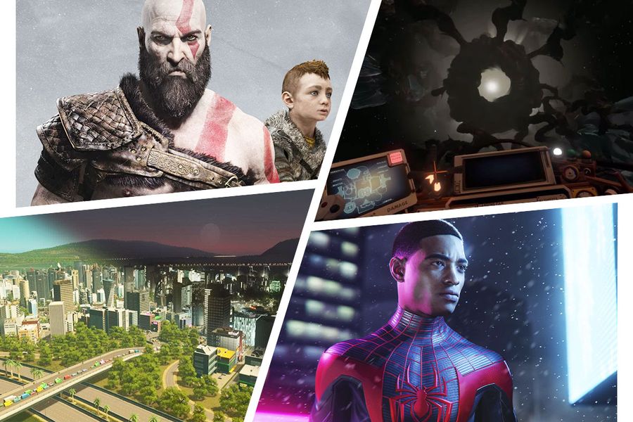 The 18 best PlayStation Now games