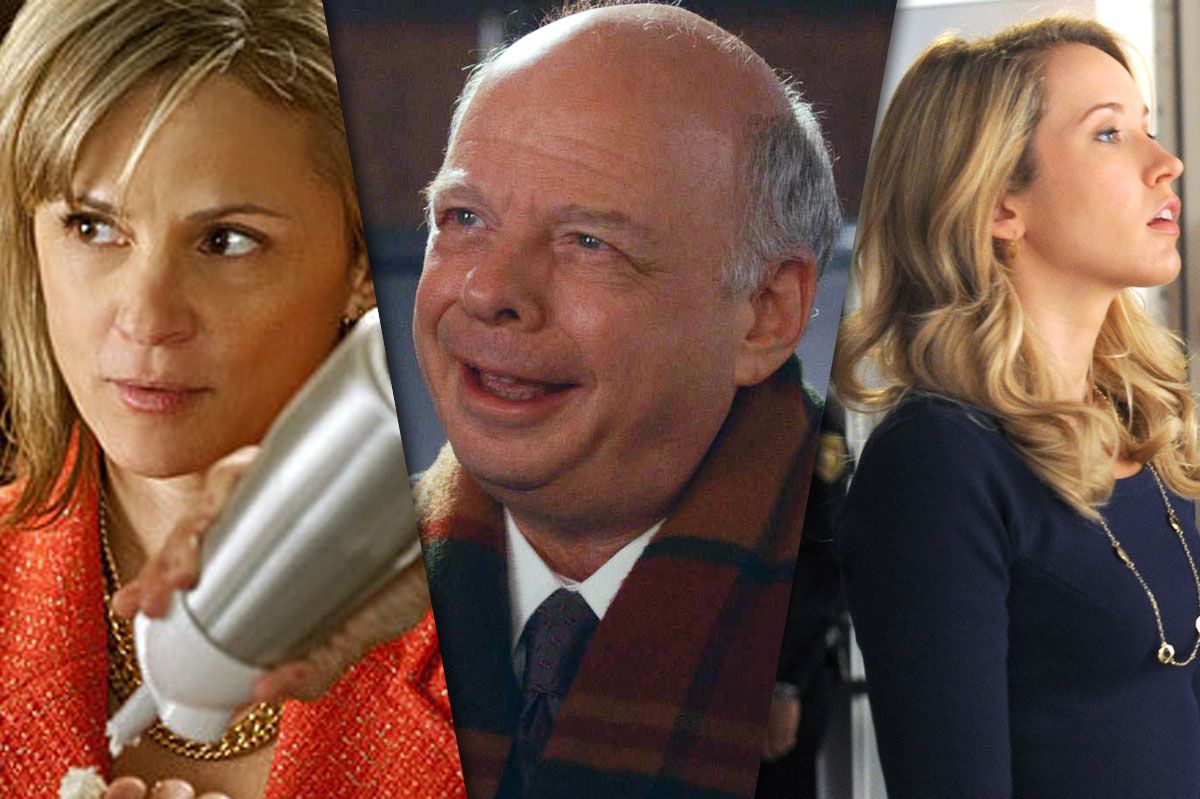 The Good Wifes Most Epic Recurring Guest Stars, Ranked