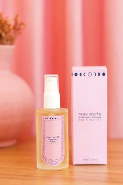Pink Moon Midnight Melody Body & Hair Oil