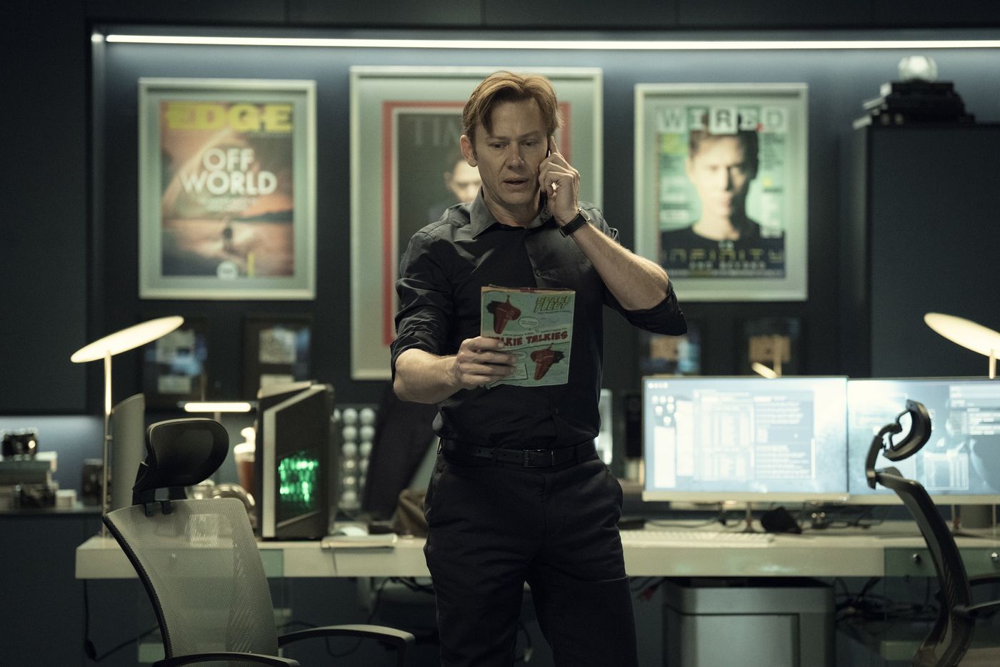 Best Black Mirror Episodes, Ranked