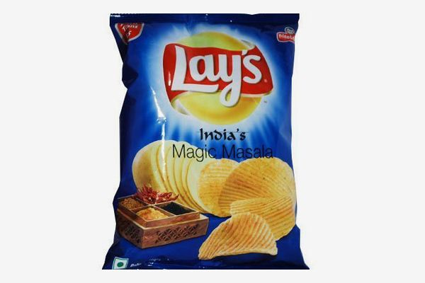 Lay’s Magic Masala Chips