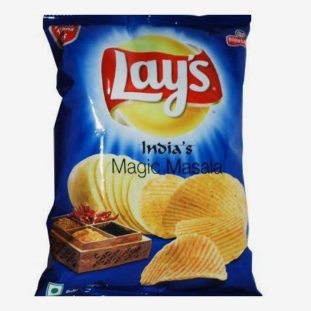 Lay’s Magic Masala Chips