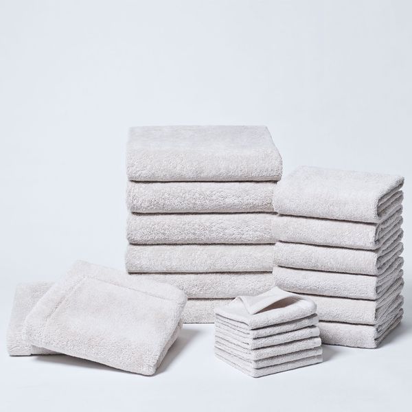 Snowe The Classic Complete Bathe Bundle