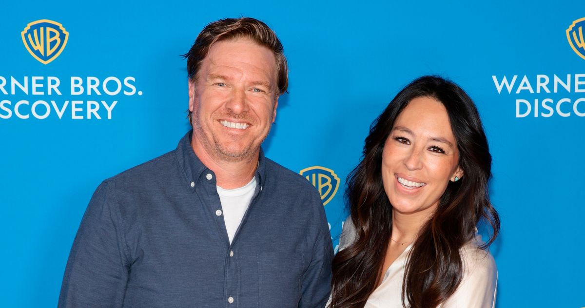 Why Are Evangelicals Mad at Chip and Joanna Gaines?