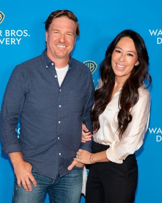 Warner Bros. Discovery Upfront 2022 - Arrivals