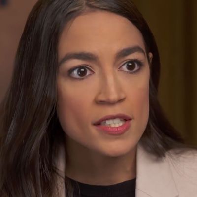 Ocasio-Cortez’s 70% Top Tax Rate Is a Moderate Policy