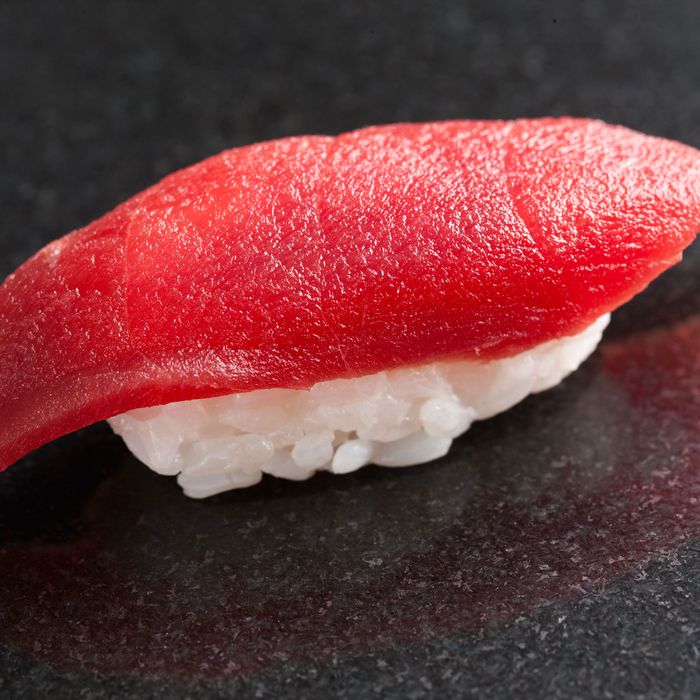 The New York Times Demotes Sushi Nakazawa