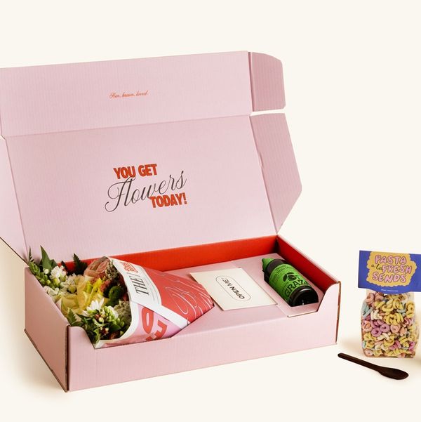 Fresh Sends The Valentine’s Date Night In Send