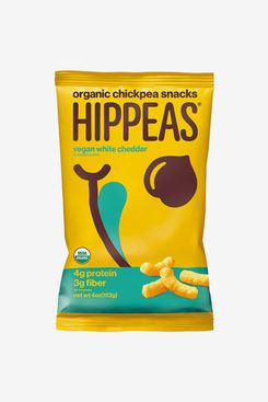 HIPPEAS Organic Chickpea Puffs + ‘Cheeze’ Variety Pack
