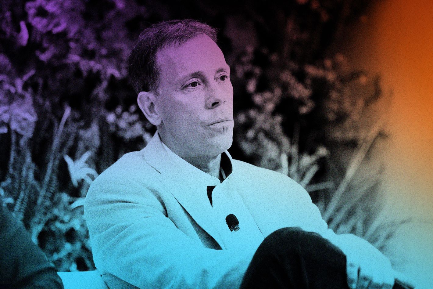 Jim VandeHei on AI-Proofing the News and Ignoring ‘Twitter Nerds’