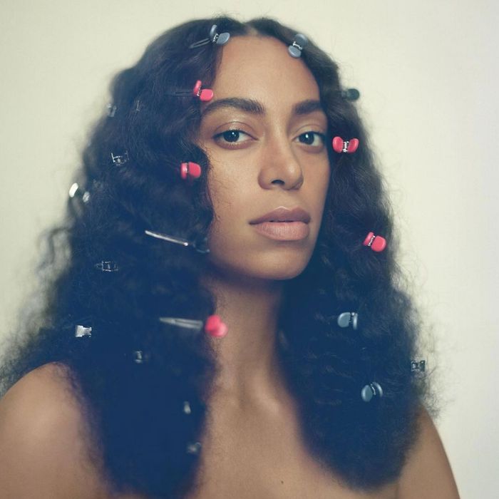 solange snl cranes in the sky