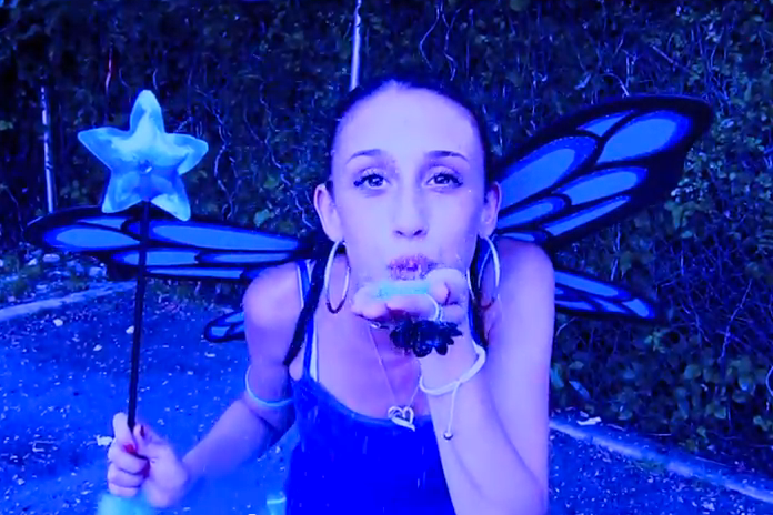 Big Staten Island Drug Bust Includes Blue Fairy Video Star