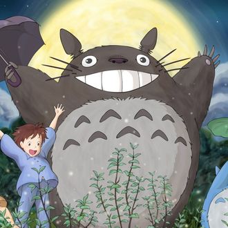 Now That Studio Ghibli Is Streaming on HBO Max, Where Do You Start