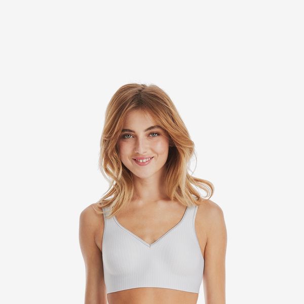 Hanes Womens Wireless Bra