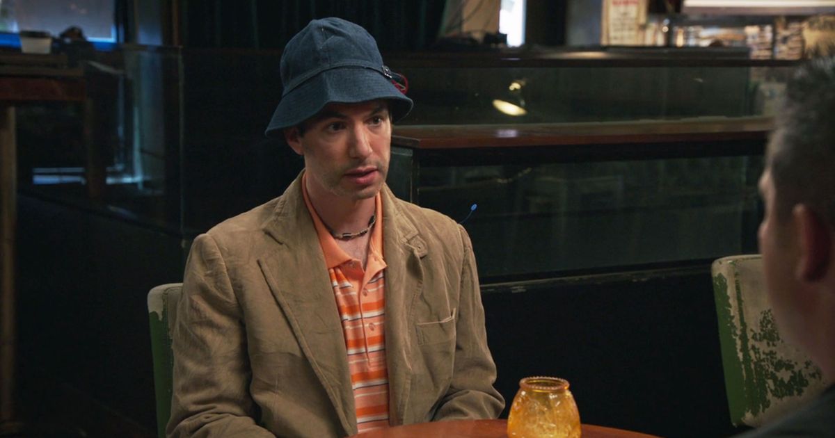 安息吧節儉男孩：內森菲爾德 (Nathan Fielder) 的假部落格精選