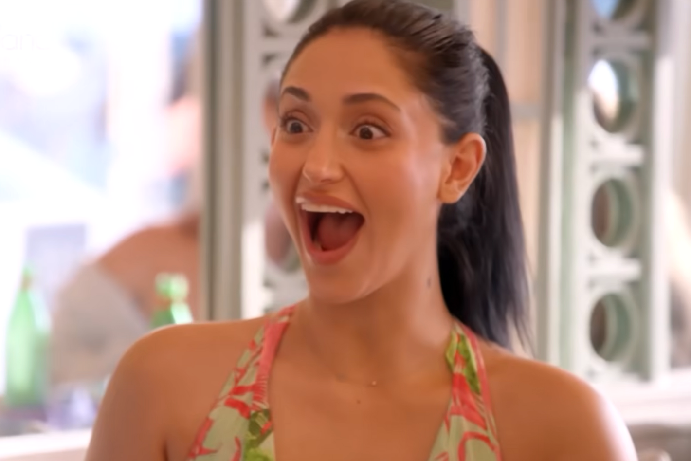 Love Island: Beyond the Villa Recap: Say It With Your Chest