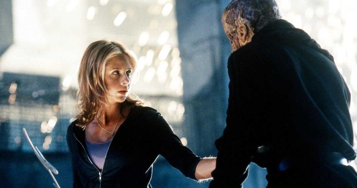The Cold-blooded Truth About Hulu's Buffy Reboot