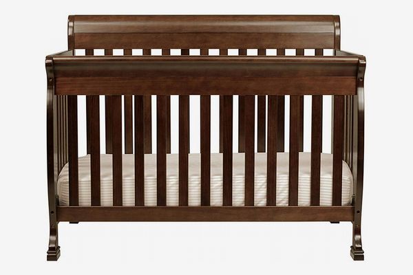 14 Best Baby Cribs 2019 The Strategist, Wooden Baby Cribs With Drawers And Wheels