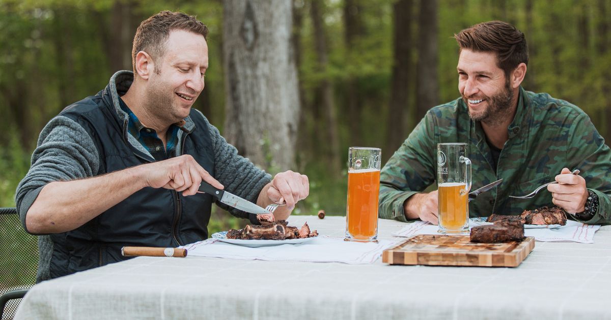 Can Jay Cutler Score With His New Meat Business?