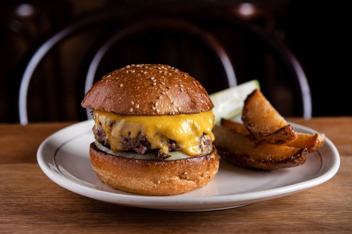 Grub Burgers in NYC Guide New The Street to