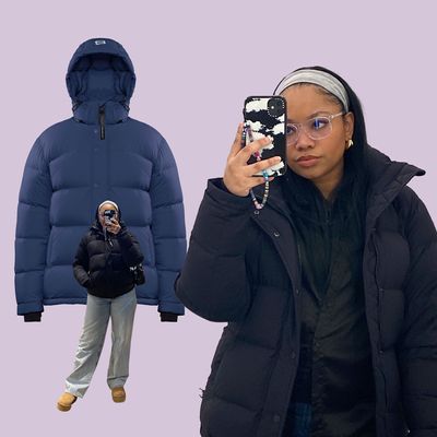 Aritzia BFCM sales 2025