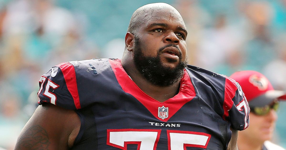 Vince Wilfork asks New England Patriots for release - ESPN