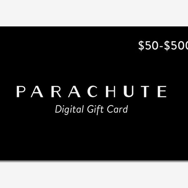 Parachute Digital Gift Card