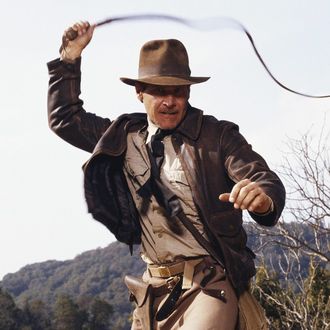 New Indiana Jones Game Reveals First-Ever Gameplay