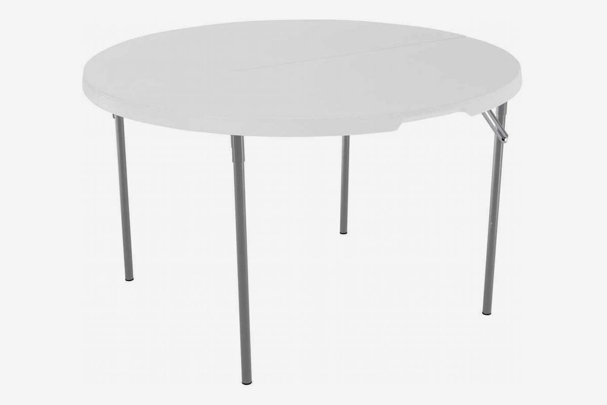 9 Best Folding Tables On Amazon 2019 The Strategist