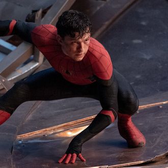 Andrew Garfield's Stuntman Clarifies Amazing Spider-Man 3 Confusion