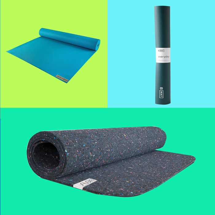 best yoga products