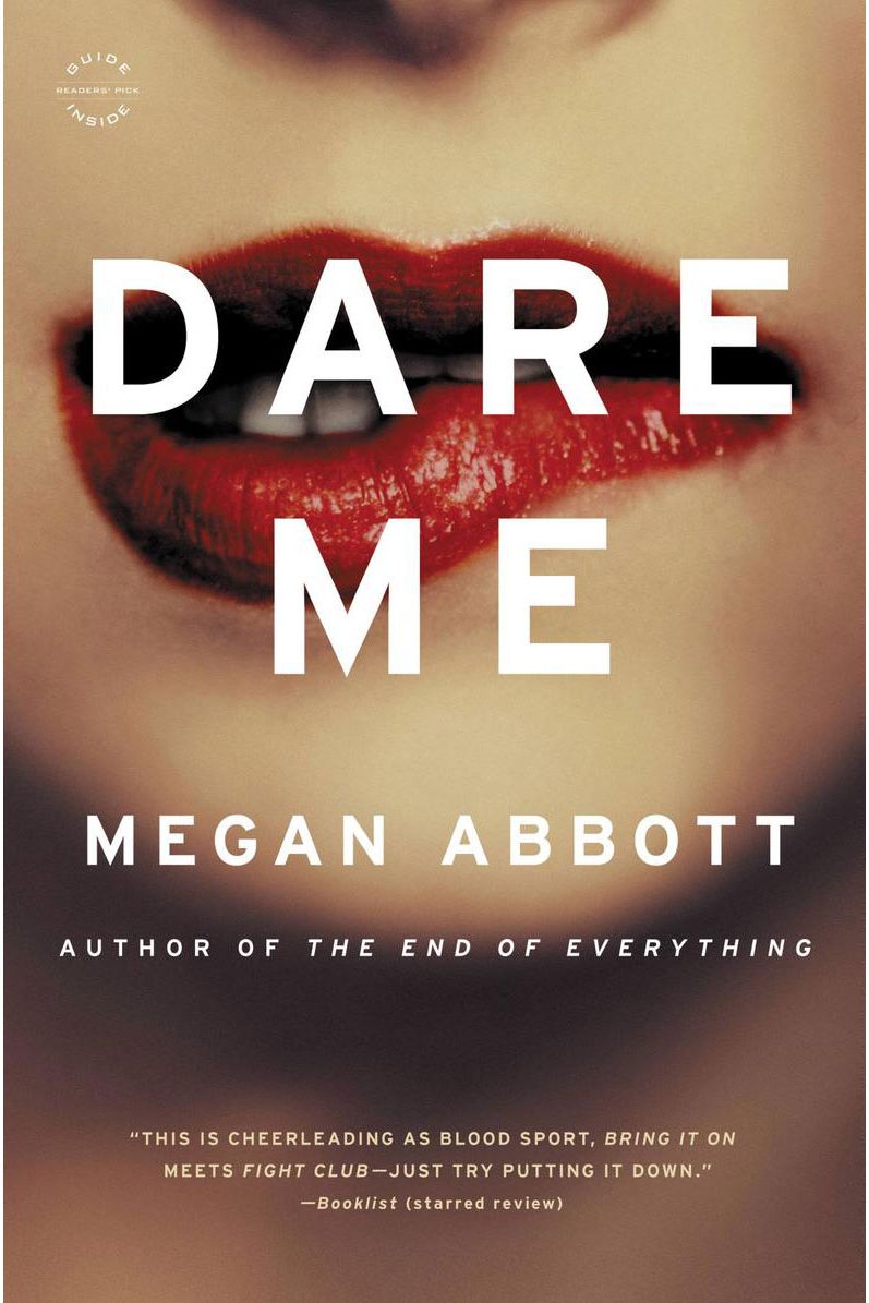 Tv Shows Sharp Objects Binge 'Sharp Objects' Book Recommendations