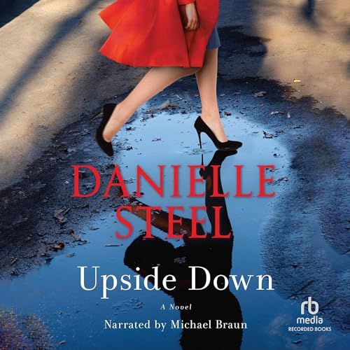 Al revés, de Danielle Steel