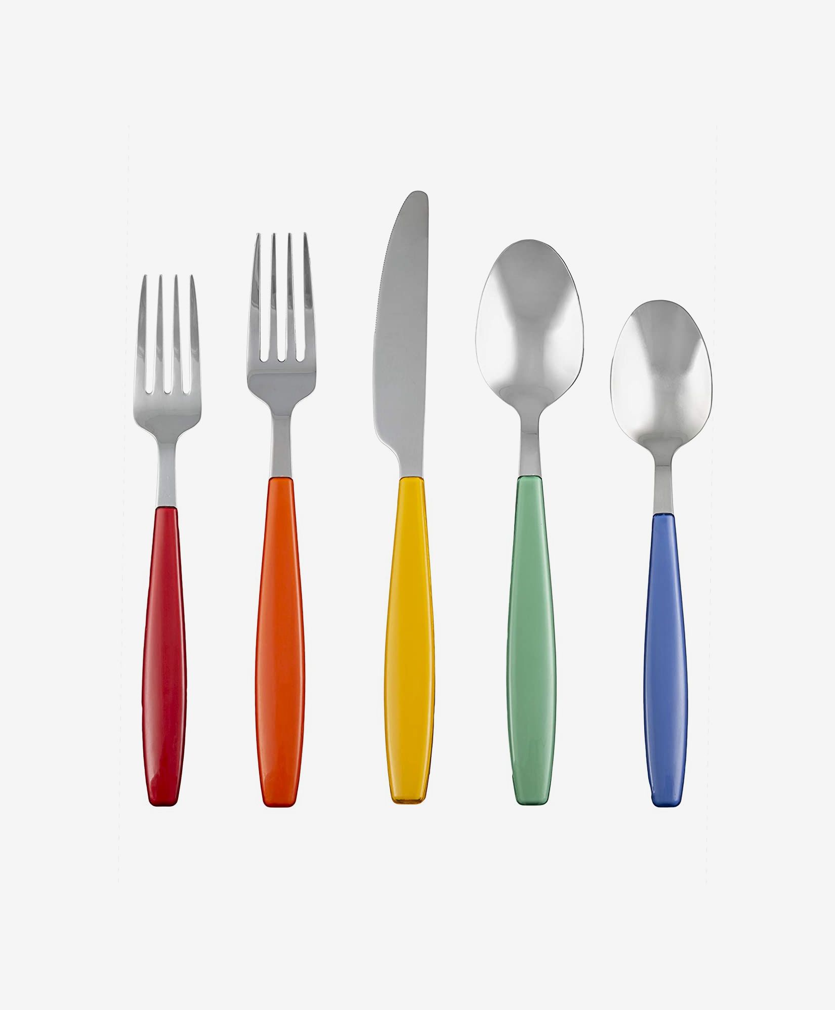 Fiesta 20 PC 2024 Jamboree Flatware