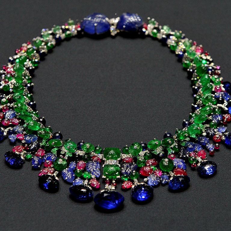 The 45 Most Famous Gems of All Time